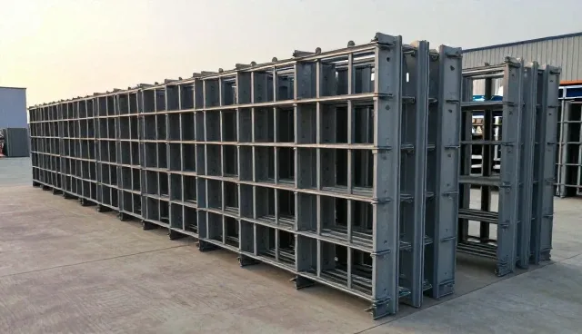 施工管理中设备安装选型的关键关注点