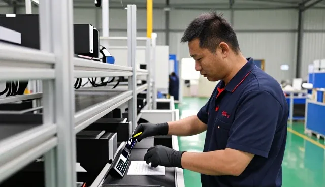 工程改造服务满足现代企业发展需求
