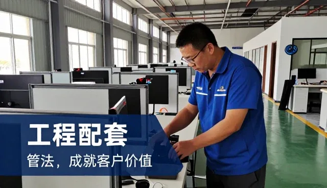 工程改造为什么越来越重视管理办法