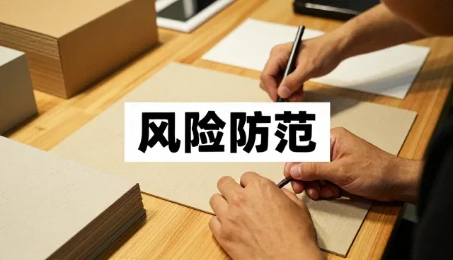 工程改造中的材料供应挑战与优化路径